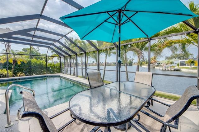 3038 SW 10th PL, Cape Coral, FL 33914