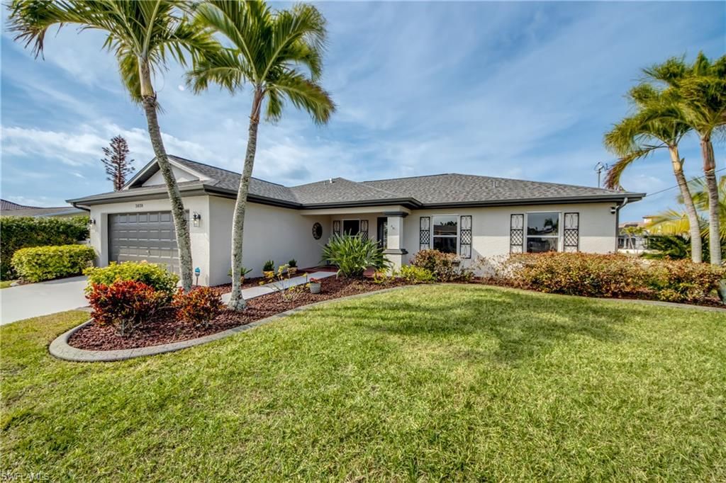 3038 SW 10th PL, Cape Coral, FL 33914
