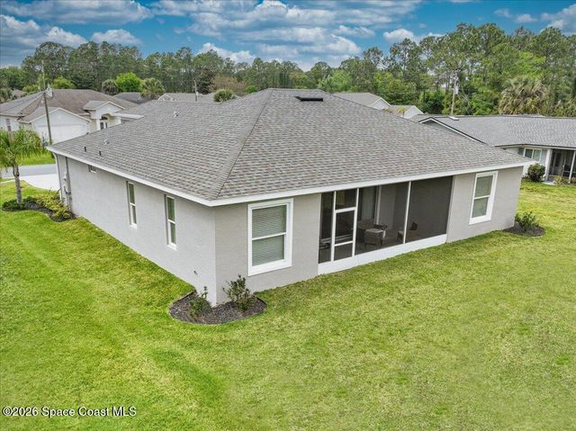 550 Charlotta Avenue SE 9, Palm Bay, FL 32909