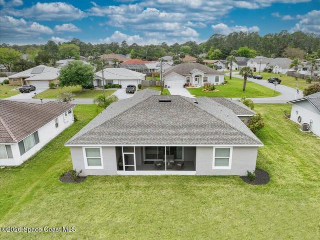 550 Charlotta Avenue SE 9, Palm Bay, FL 32909