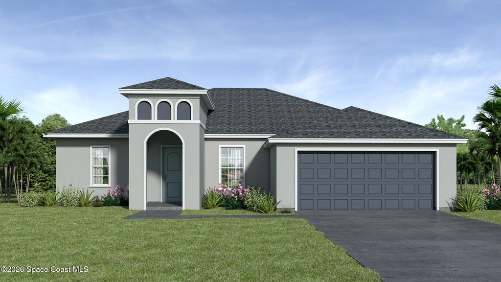 550 Charlotta Avenue SE 9, Palm Bay, FL 32909