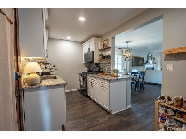 4617 W Ponds Cir, Littleton, CO 80123