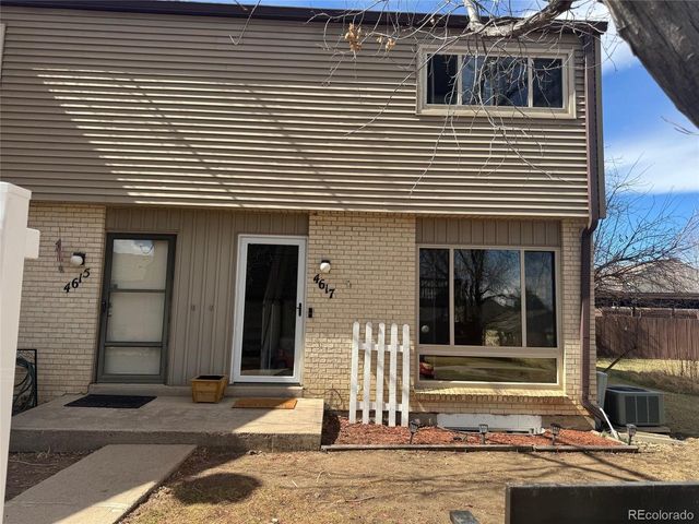4617 W Ponds Cir, Littleton, CO 80123