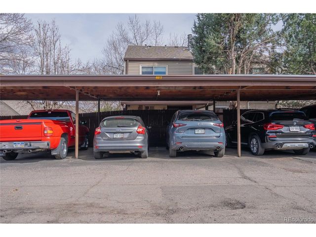 4617 W Ponds Cir, Littleton, CO 80123