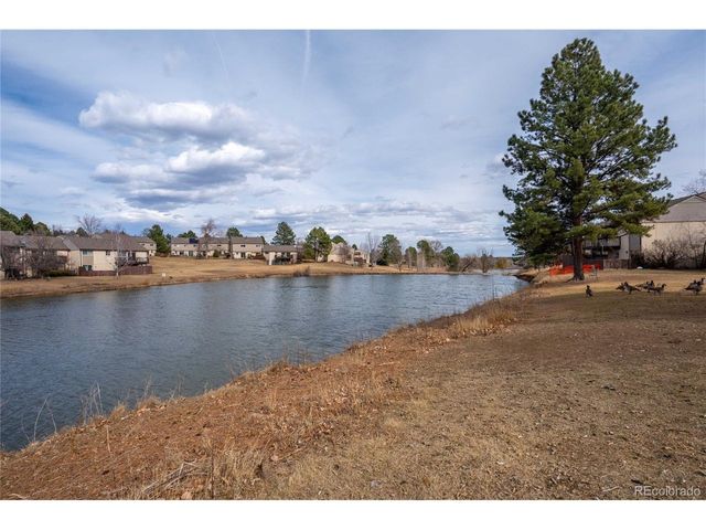 4617 W Ponds Cir, Littleton, CO 80123