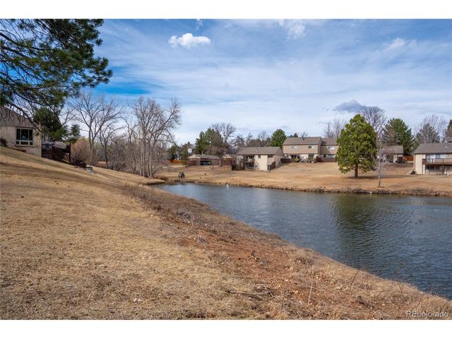 4617 W Ponds Cir, Littleton, CO 80123