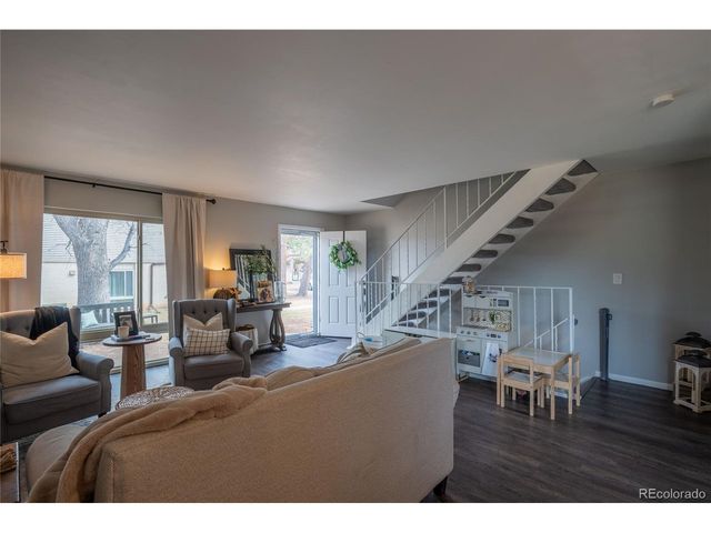 4617 W Ponds Cir, Littleton, CO 80123