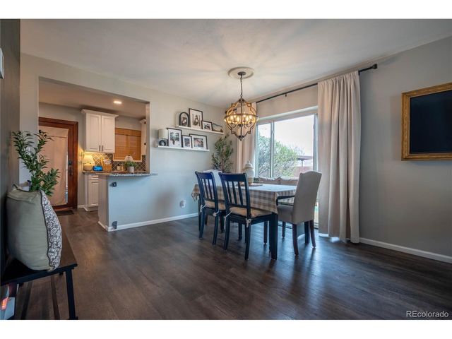4617 W Ponds Cir, Littleton, CO 80123