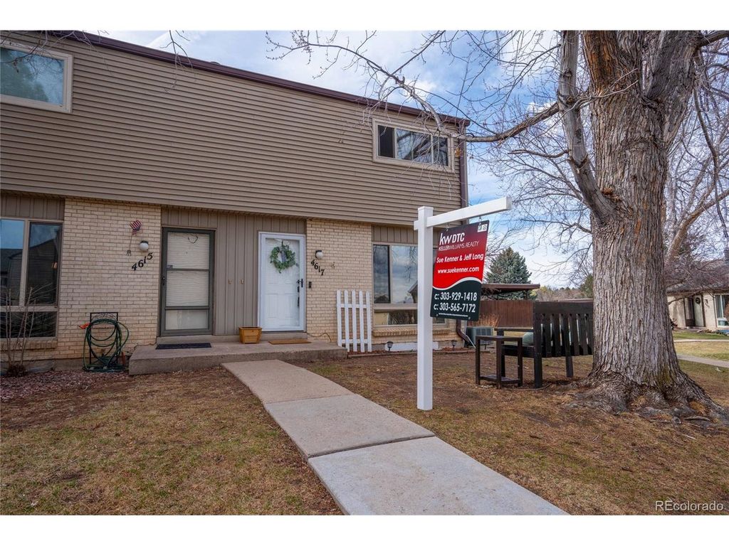 4617 W Ponds Cir, Littleton, CO 80123