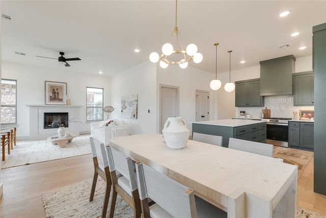 1436 NE Euclid Street, Oklahoma City, OK 73117