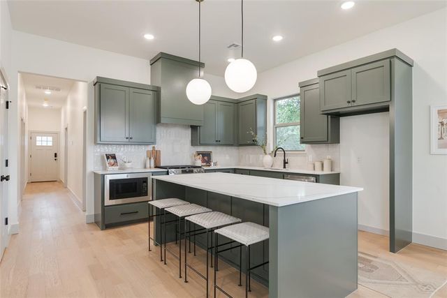 1436 NE Euclid Street, Oklahoma City, OK 73117