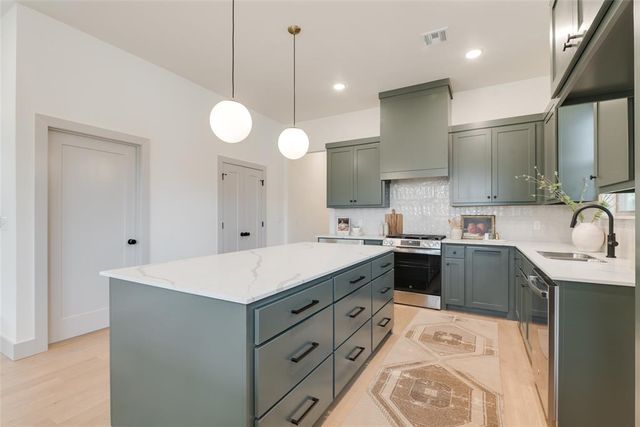 1436 NE Euclid Street, Oklahoma City, OK 73117