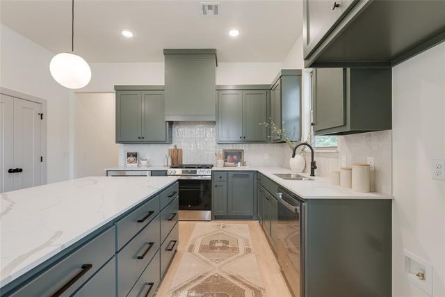 1436 NE Euclid Street, Oklahoma City, OK 73117
