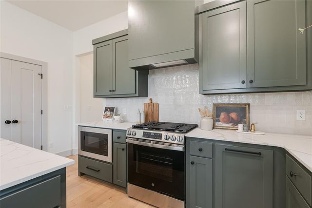 1436 NE Euclid Street, Oklahoma City, OK 73117
