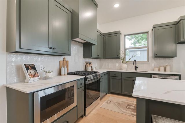 1436 NE Euclid Street, Oklahoma City, OK 73117