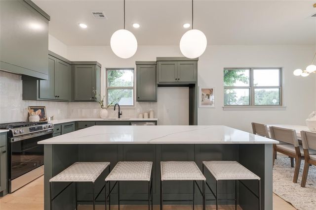 1436 NE Euclid Street, Oklahoma City, OK 73117