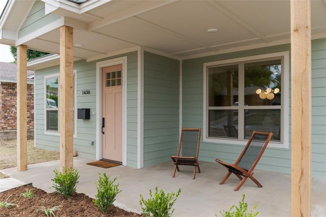 1436 NE Euclid Street, Oklahoma City, OK 73117