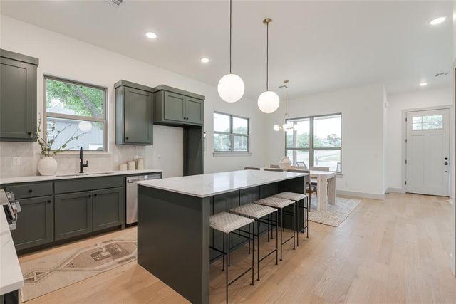 1436 NE Euclid Street, Oklahoma City, OK 73117