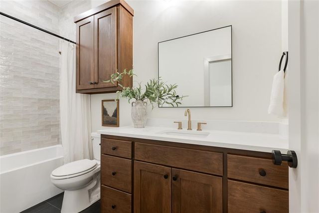 1436 NE Euclid Street, Oklahoma City, OK 73117