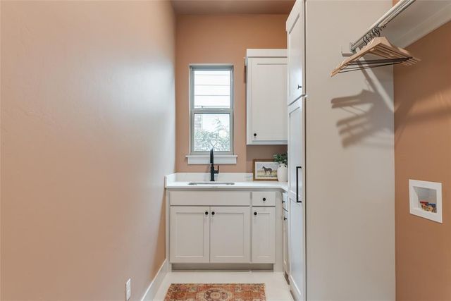 1436 NE Euclid Street, Oklahoma City, OK 73117