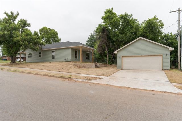 1436 NE Euclid Street, Oklahoma City, OK 73117