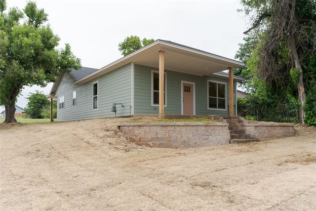 1436 NE Euclid Street, Oklahoma City, OK 73117