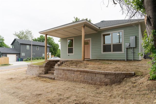 1436 NE Euclid Street, Oklahoma City, OK 73117