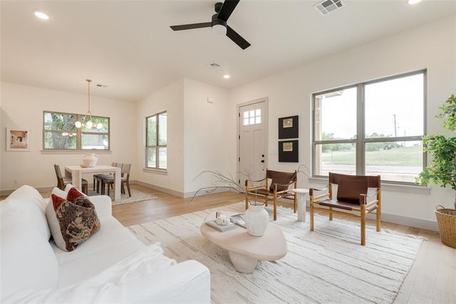 1436 NE Euclid Street, Oklahoma City, OK 73117