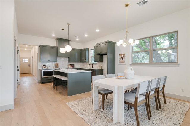 1436 NE Euclid Street, Oklahoma City, OK 73117