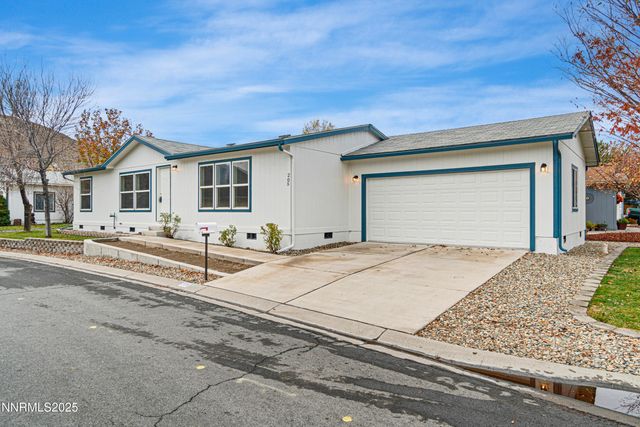 205 Rue De La Chartreuse, Sparks, NV 89434