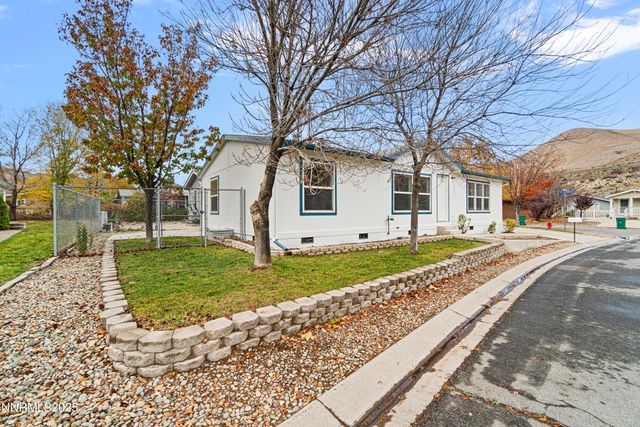 205 Rue De La Chartreuse, Sparks, NV 89434