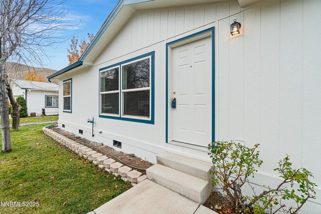 205 Rue De La Chartreuse, Sparks, NV 89434