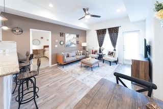 1207 Grand West Boulevard 1B, Katy, TX 77449