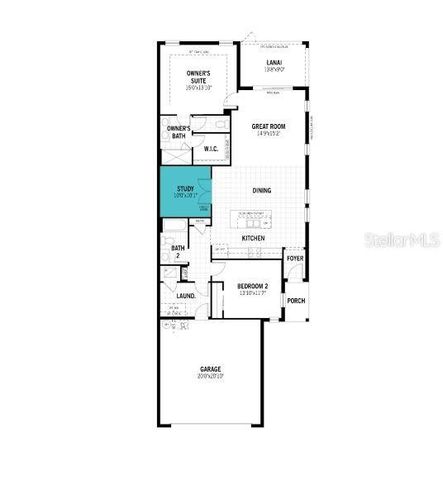 20423 SYMPHONY PLACE, Venice, FL 34293