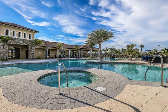 20423 SYMPHONY PLACE, Venice, FL 34293