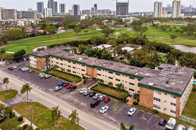 1450 Atlantic Shores Blvd 109, Hallandale Beach, FL 33009