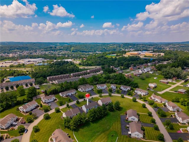 127 Sedeca Dr, North Strabane, PA 15317
