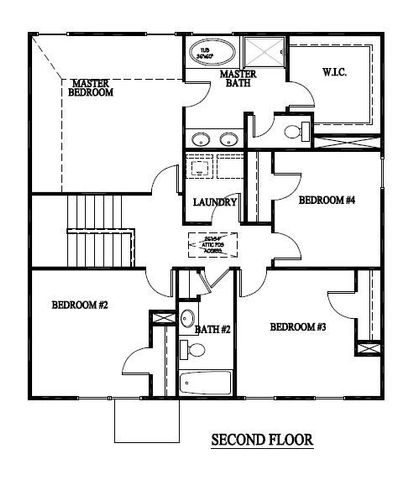 823 Doctor's Creek Road NE, Ludowici, GA 31316