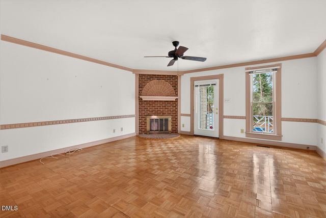 2502 Chapel Hill Road A, Durham, NC 27707