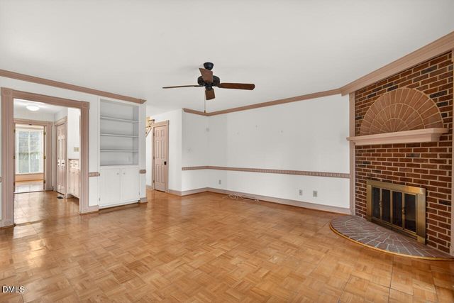 2502 Chapel Hill Road A, Durham, NC 27707