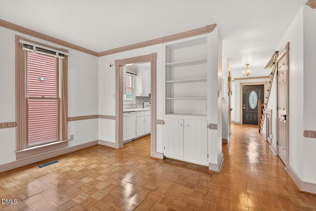 2502 Chapel Hill Road A, Durham, NC 27707