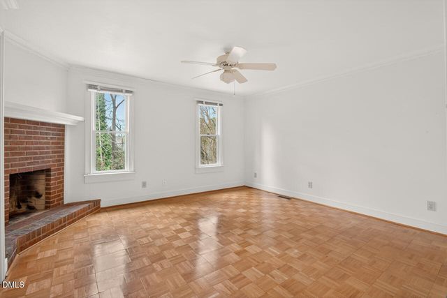 2502 Chapel Hill Road A, Durham, NC 27707