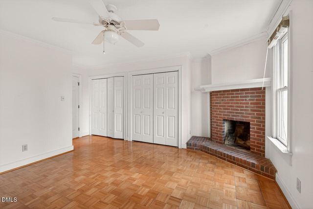 2502 Chapel Hill Road A, Durham, NC 27707