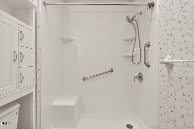 2502 Chapel Hill Road A, Durham, NC 27707