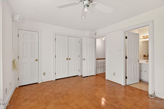 2502 Chapel Hill Road A, Durham, NC 27707