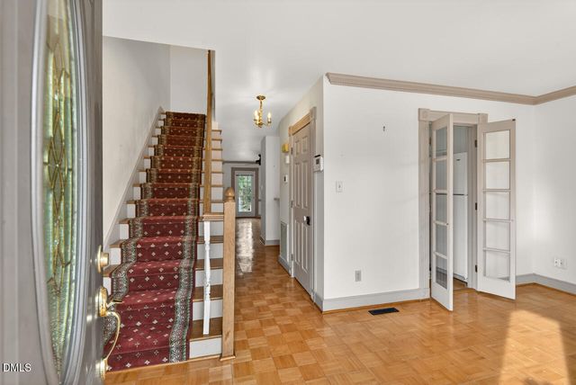 2502 Chapel Hill Road A, Durham, NC 27707