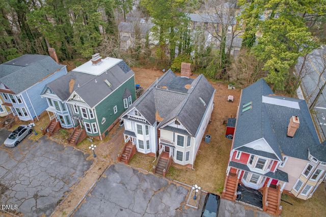 2502 Chapel Hill Road A, Durham, NC 27707