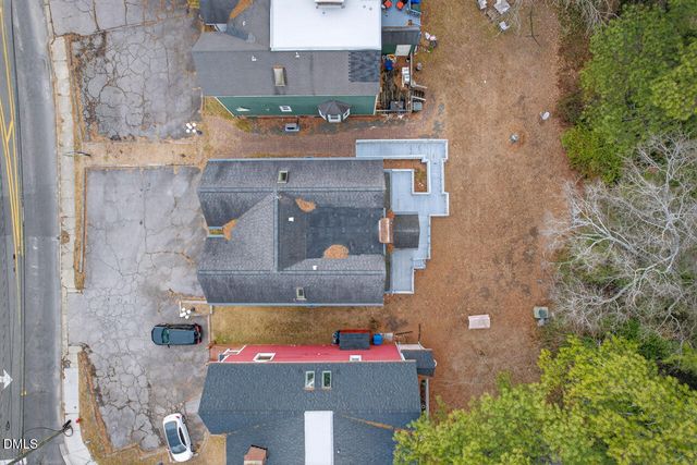 2502 Chapel Hill Road A, Durham, NC 27707