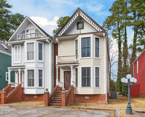 2502 Chapel Hill Road A, Durham, NC 27707