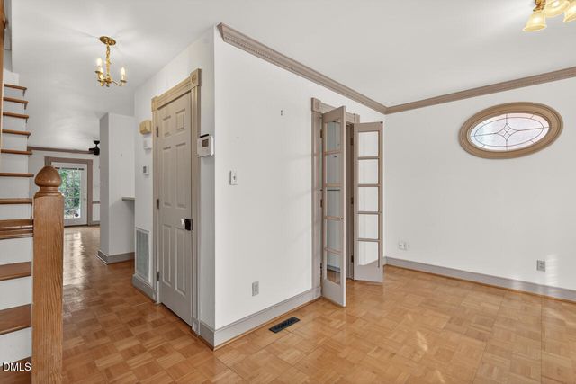 2502 Chapel Hill Road A, Durham, NC 27707